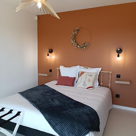 Maison Bailly Ducey-Les Cheris ภายนอก รูปภาพ
