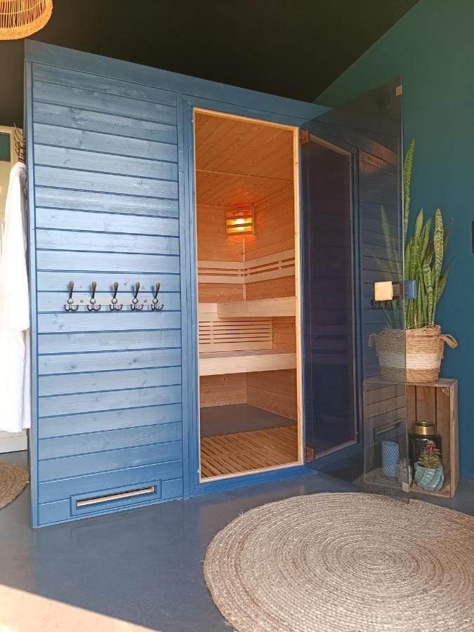 Maison Bailly Ducey-Les Cheris ภายนอก รูปภาพ